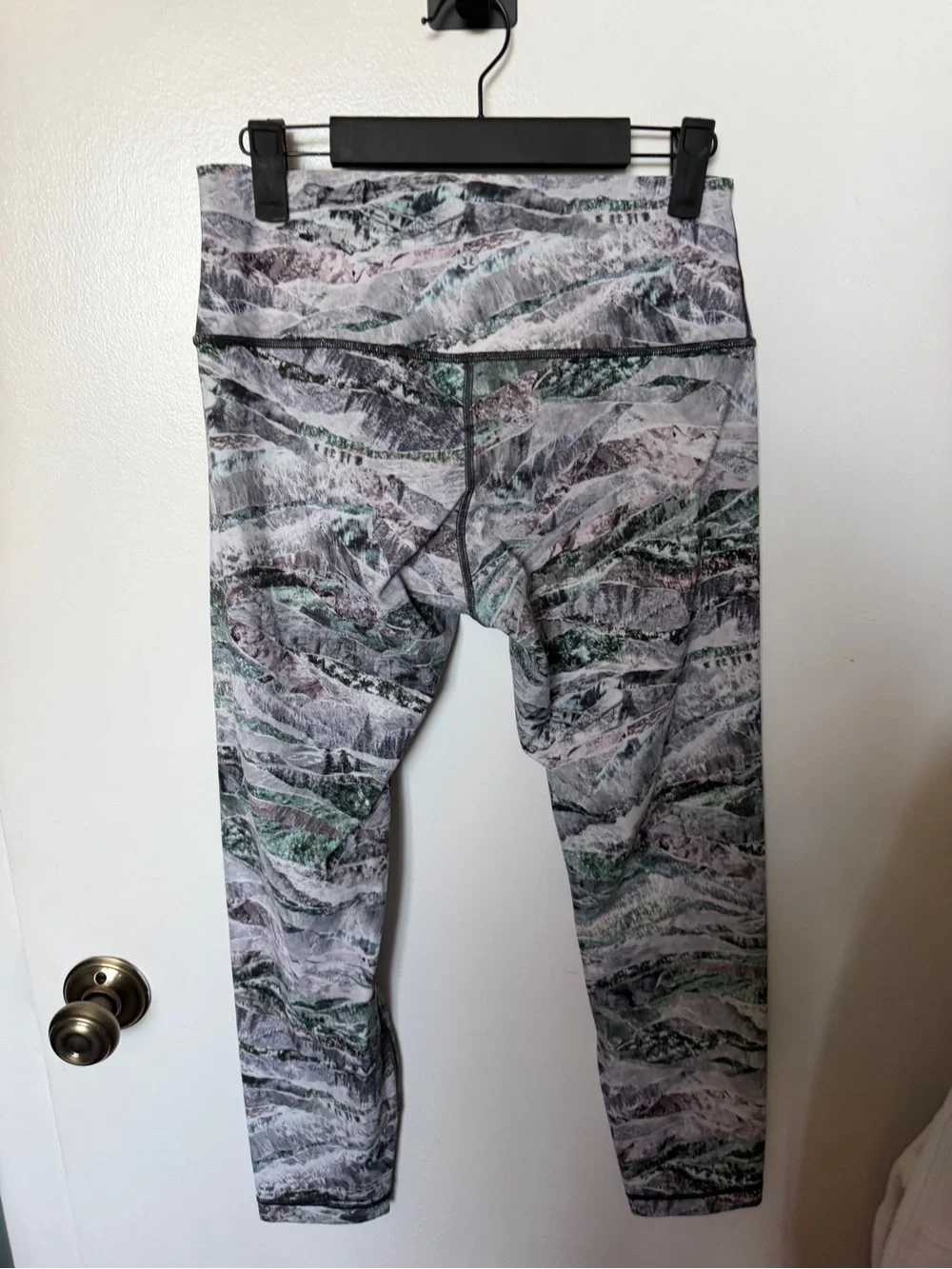 lululemon athletica high rise